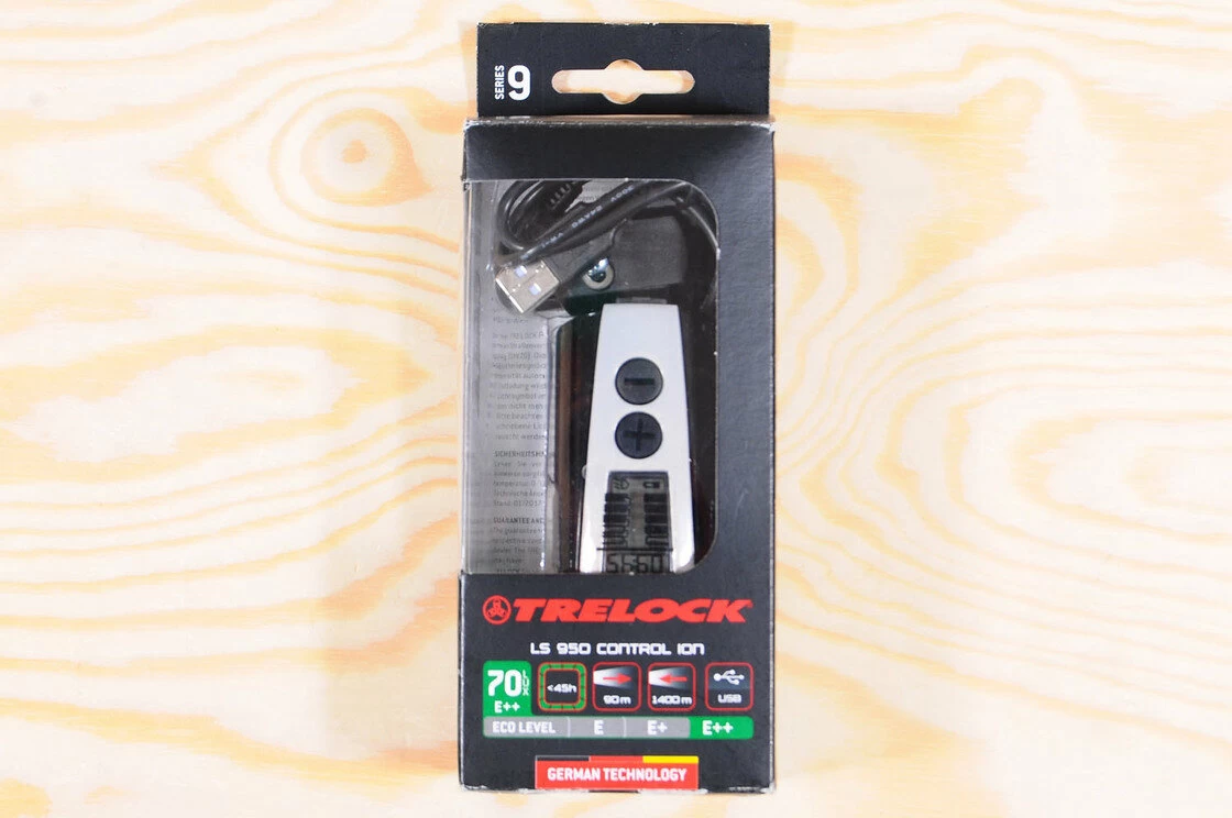 Lampka Trelock LS 950 ION
