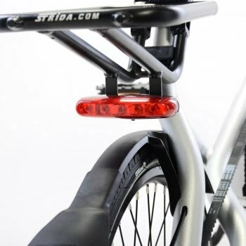 Lampka tylna 5 LED Strida