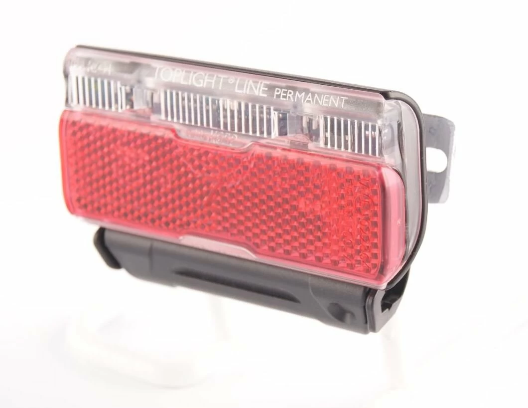 Lampka tylna Busch & Muller TOPLIGHT Line senso