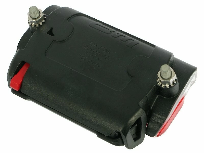Lampka tylna Busch & Muller TOPLIGHT Line senso