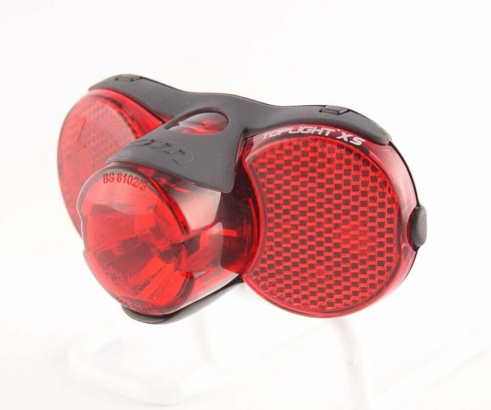 Lampka tylna Busch & Muller Toplight XS