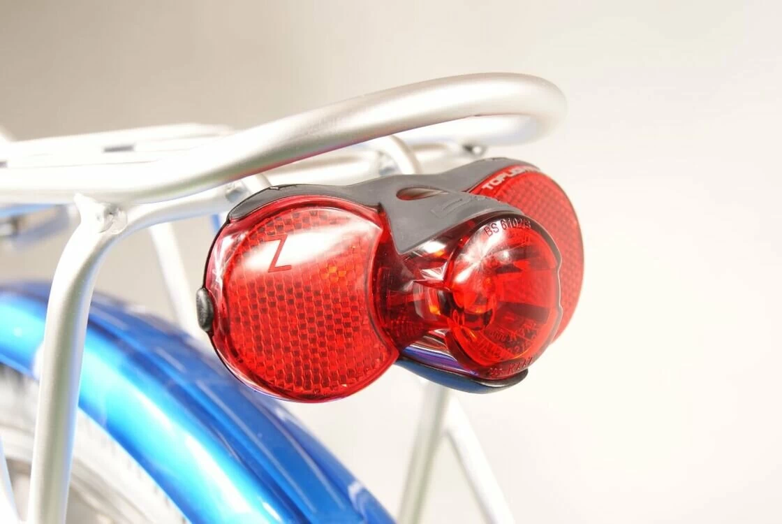 Lampka tylna Busch & Muller Toplight XS