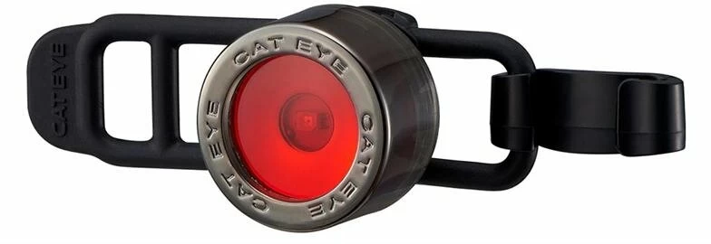 Lampka tylna CATEYE SL-LD135-R NIMA 2 Niebieska