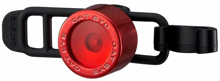 Lampka tylna CATEYE SL-LD135-R NIMA 2 Niebieska