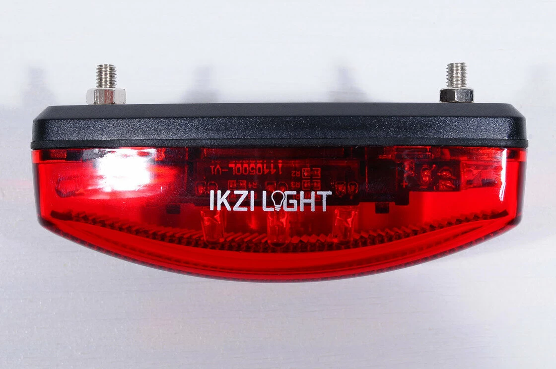 Lampka tylna IKZi Light 5 LED