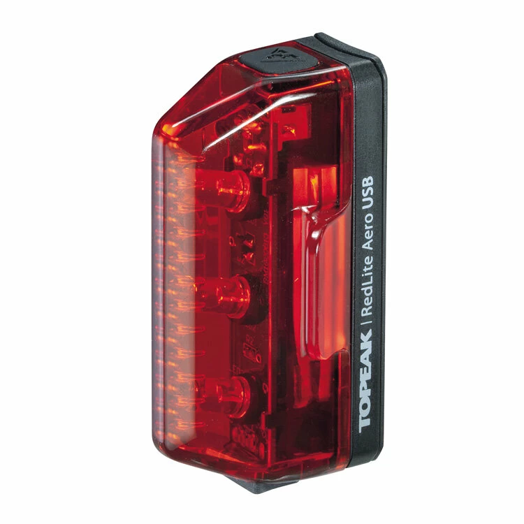 Lampka tylna Topeak RedLite Aero USB