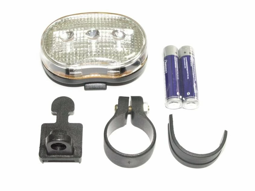 Lampka Union UN-404W