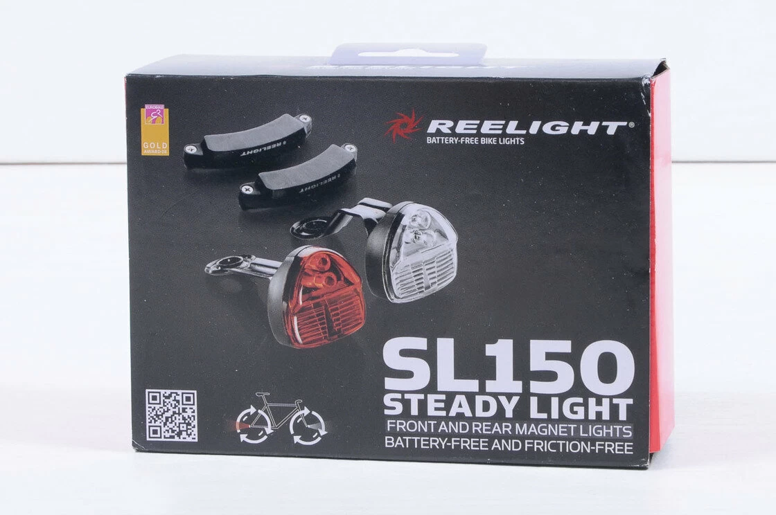 Lampki indukcyjne Reelight SL150 Steady