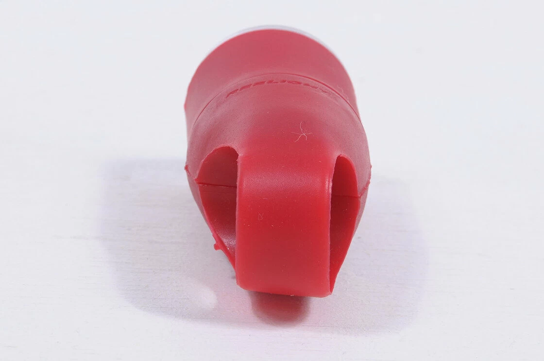 Lampki rowerowe Reelight GO Red