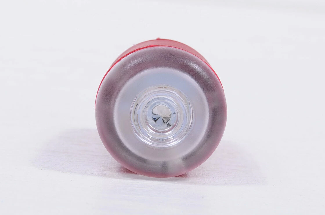 Lampki rowerowe Reelight GO Red