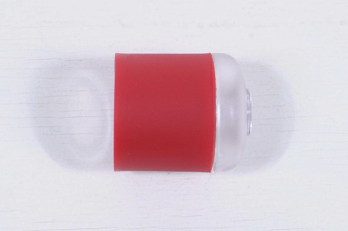 Lampki rowerowe Reelight GO Red