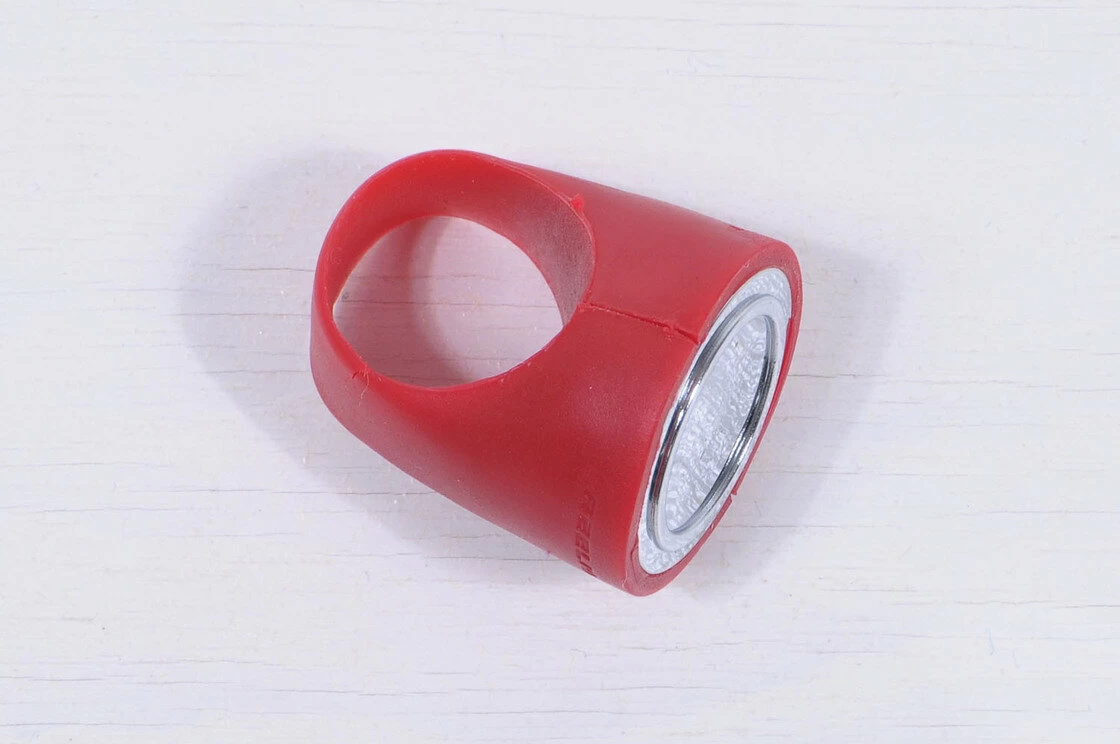 Lampki rowerowe Reelight GO Red