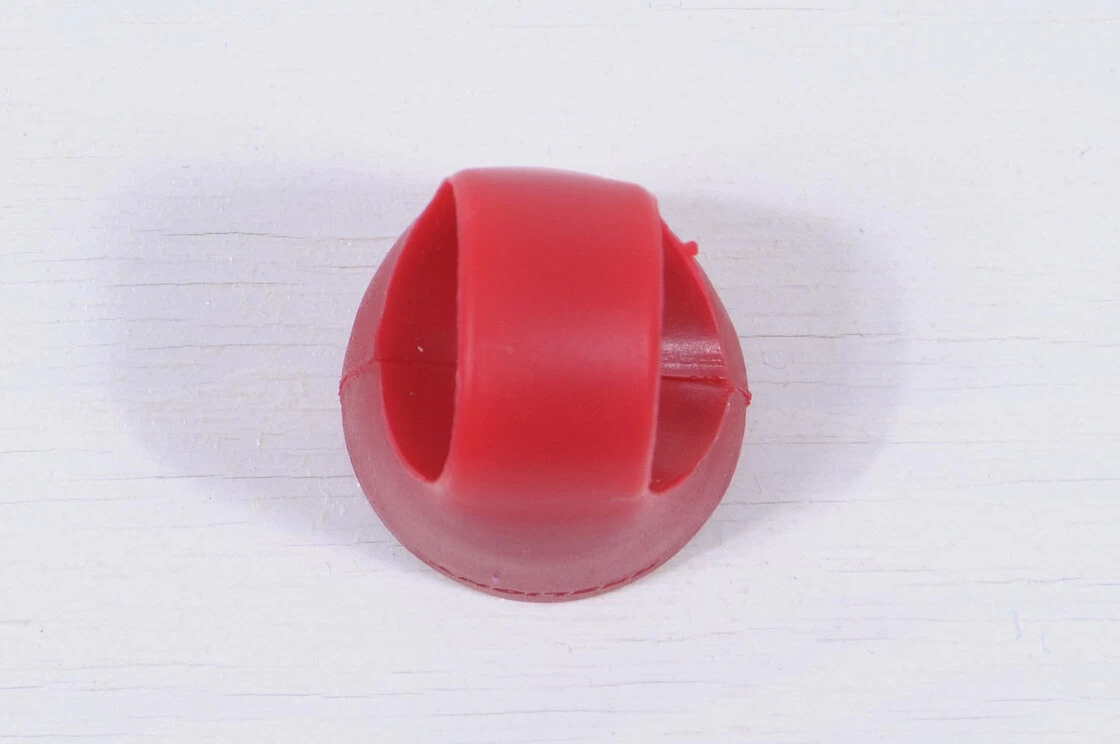 Lampki rowerowe Reelight GO Red