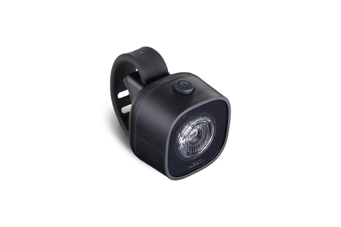 Lampki rowerowe woom Beam