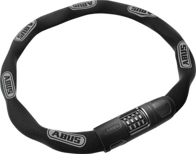 Łańcuch Abus 8808C/110