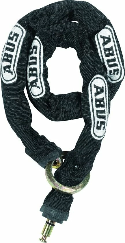 Łańcuch Abus Amparo 4850 8mm 110cm