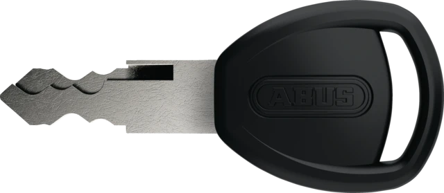 Łańcuch Abus Catena 6806K/85 Black