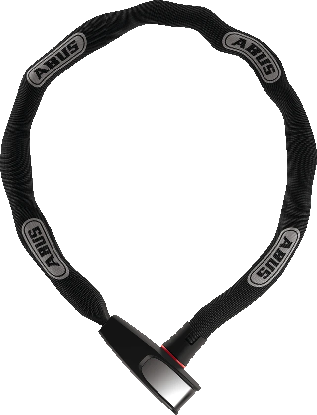 Łańcuch Abus Catena 6806K/85 Black
