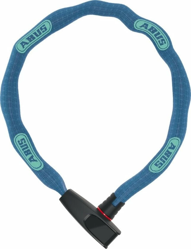 Łańcuch Abus Catena 6806K Neon 75 cm Blue