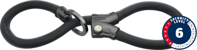 Łańcuch Abus Infinity Loop 1806/110