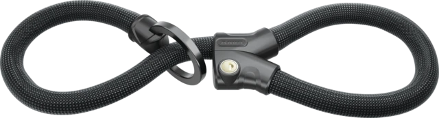 Łańcuch Abus Infinity Loop 1806/140 Black