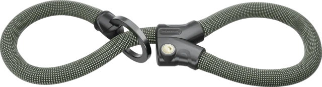 Łańcuch Abus Infinity Loop 1806/140 Slow Green