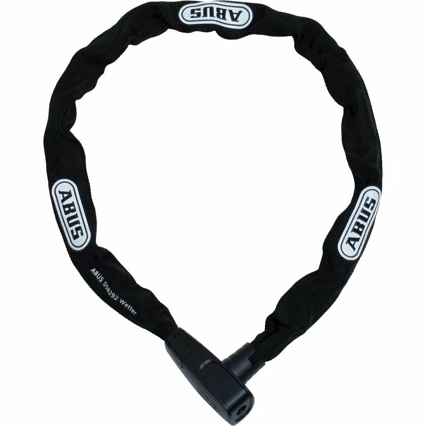 Łańcuch Abus IONUS 6800 2.0 / 85cm Czarny