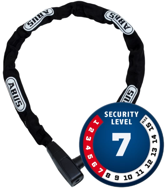 Łańcuch Abus IONUS 8800 95cm