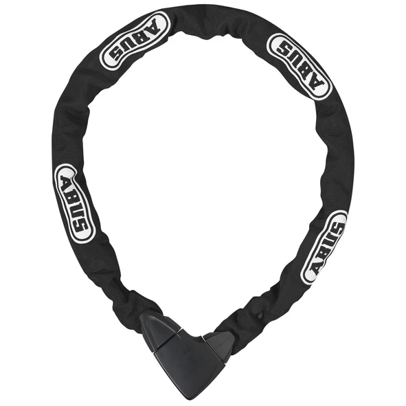 Łańcuch ABUS IONUS 8900 85cm czerwony