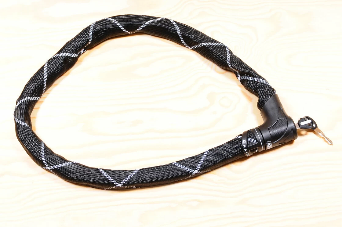 Łańcuch ABUS Iven Chain 8210