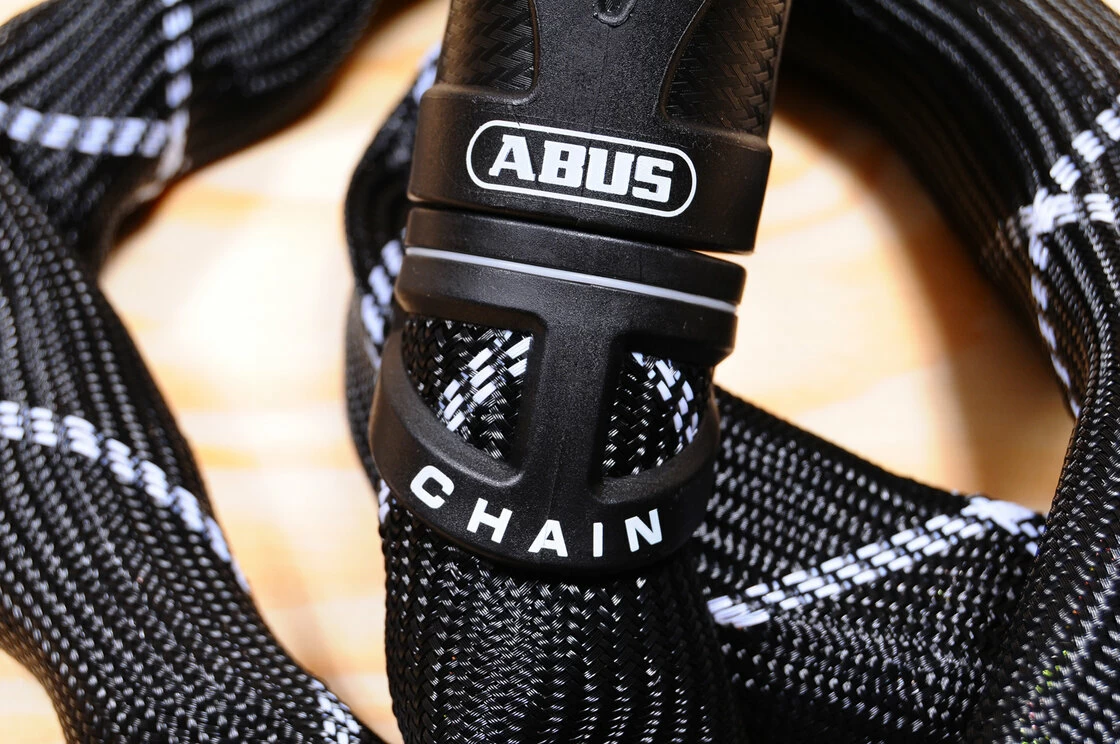Łańcuch ABUS Iven Chain 8210