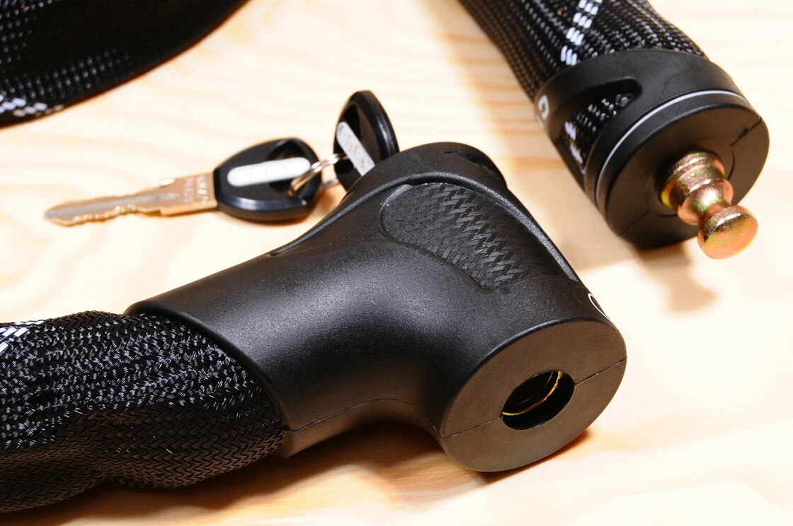 Łańcuch ABUS Iven Chain 8210