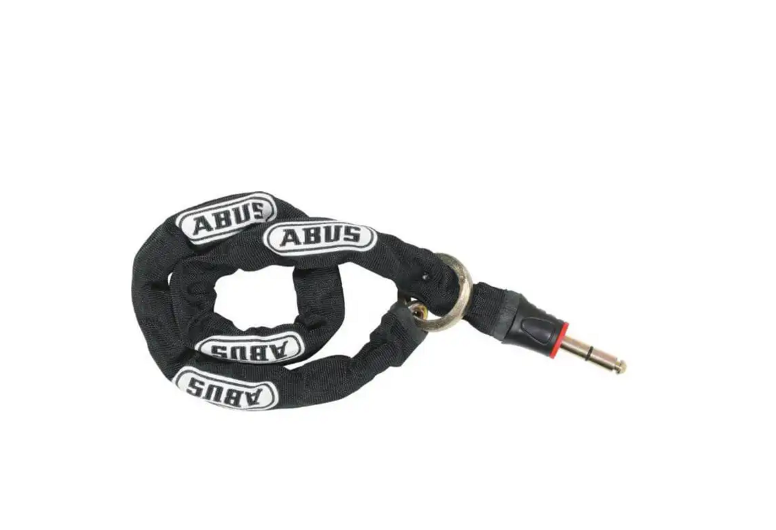 Łańcuch Abus Shield Chain 100/6 KS