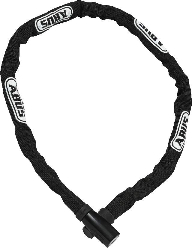 Łańcuch Abus Steel-O-Chain 4804K/110