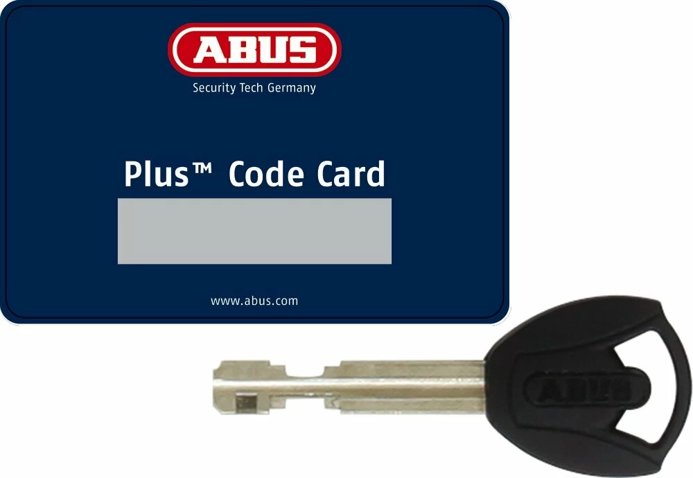 Łańcuch Abus Steel-O-Chain 9808