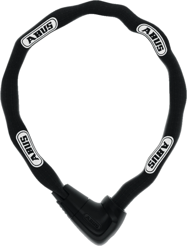 Łańcuch Abus Steel-O-Chain 9808K