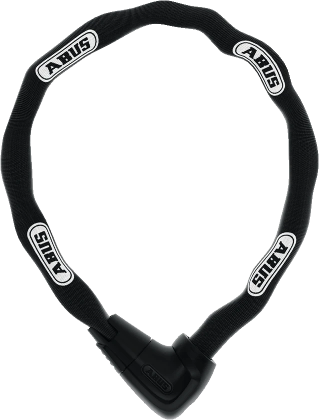 Łańcuch Abus Steel-O-Chain 9809K