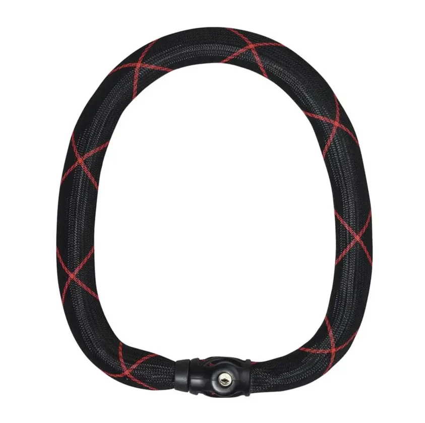 Łańcuch Abus Steel-O-Chain Ivy 9100