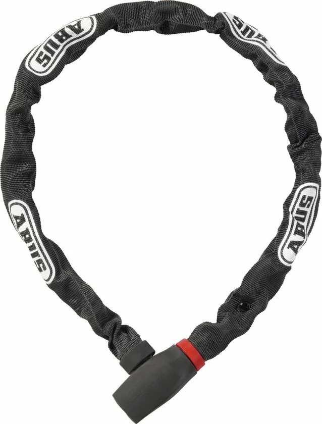 Łańcuch ABUS Ugrip Chain 585 - 100 cm niebieski