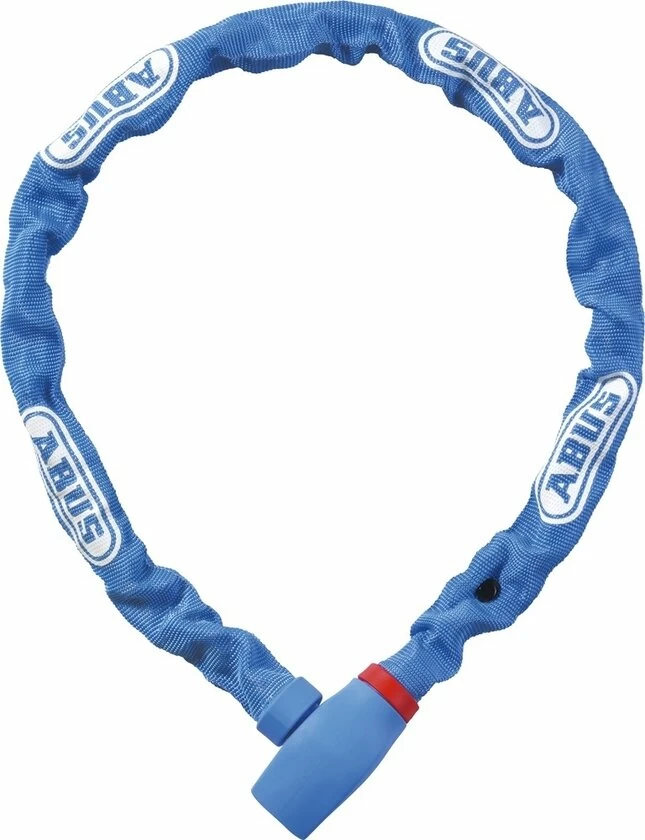 Łańcuch ABUS Ugrip Chain 585 - 100 cm niebieski