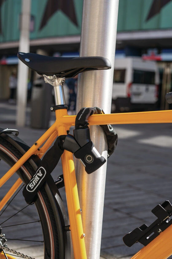 Łańcuch Abus Yardo 7807F/85