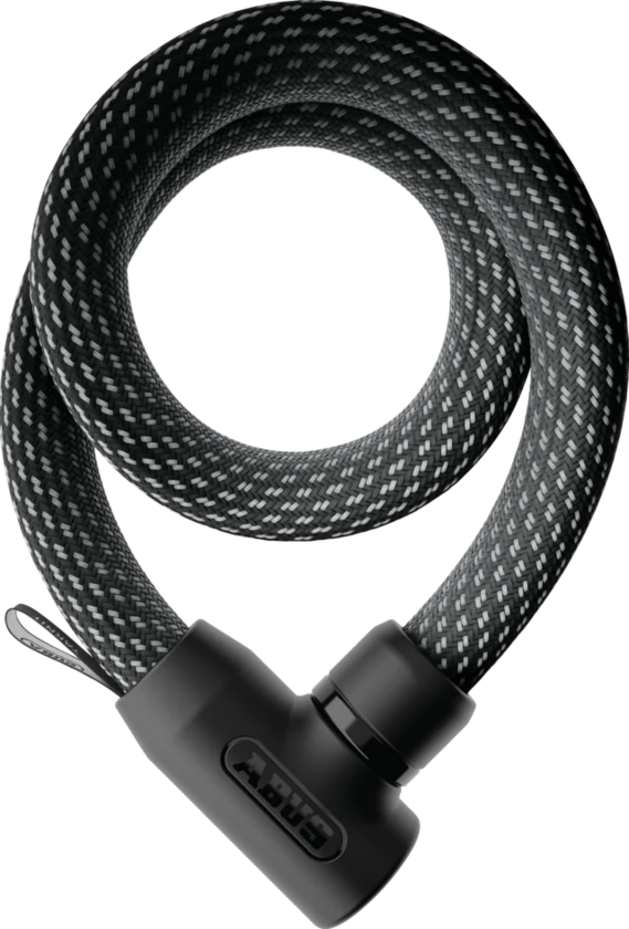 Łańcuch Abus Yarnit 4004K Black 85 cm