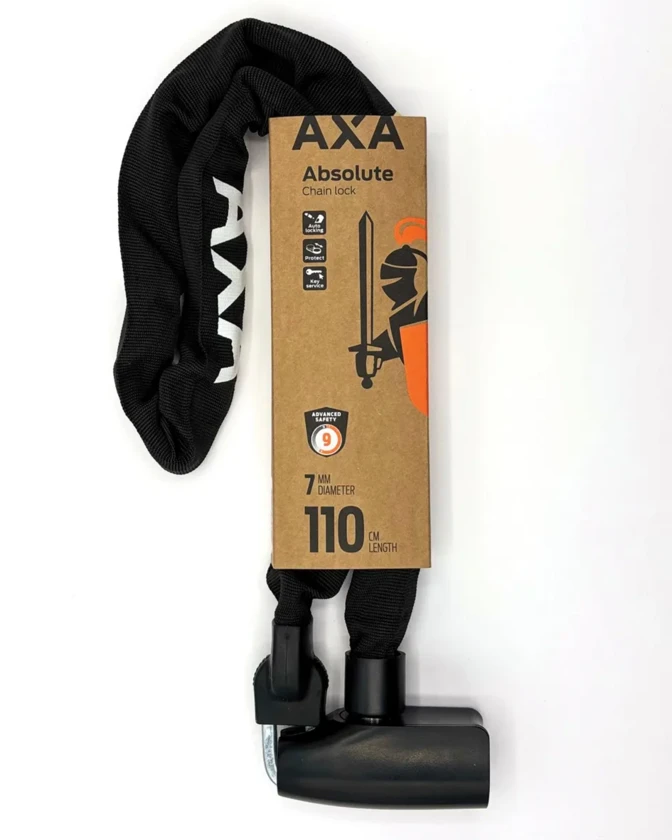 Łańcuch Axa Absolute 7/110