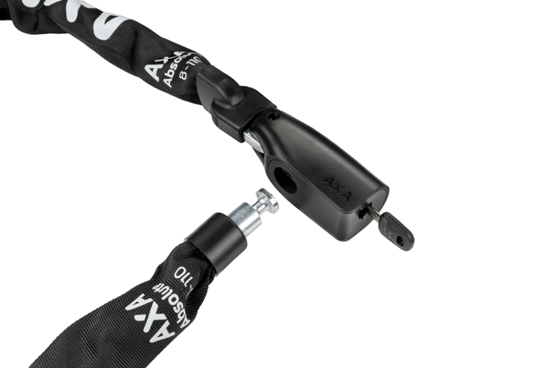 Łańcuch Axa Absolute 8-110