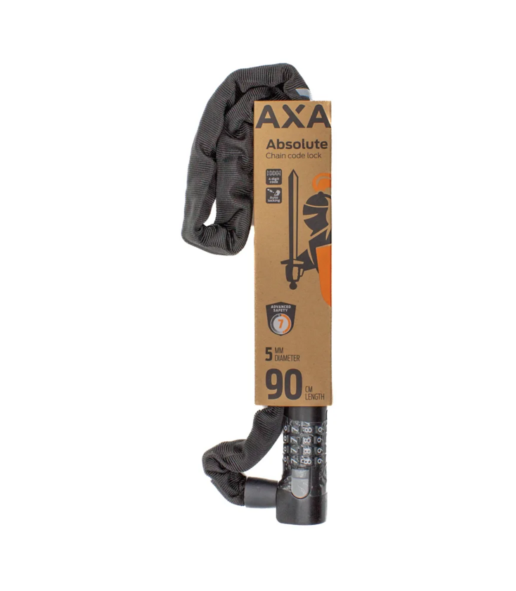 Łańcuch Axa Absolute C5/90