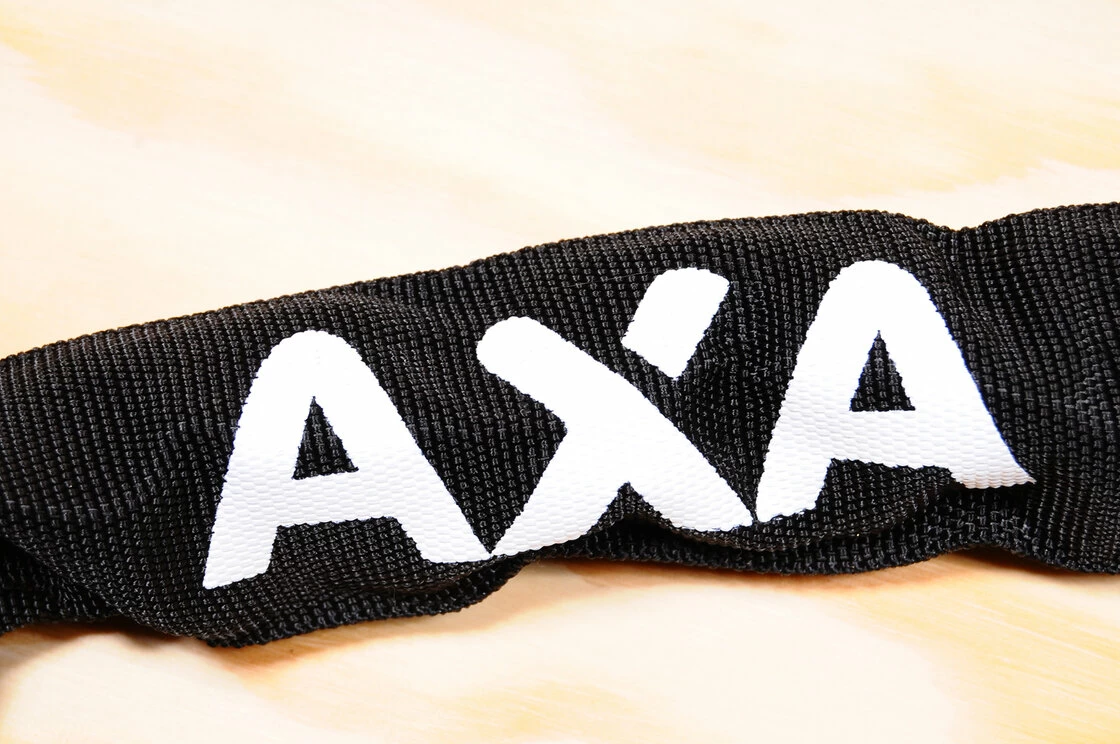Łańcuch AXA Clinch Soft 105 cm