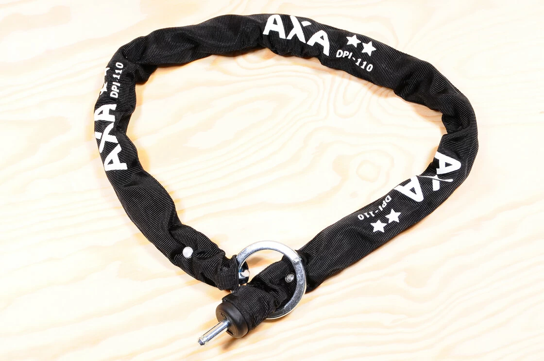 Łańcuch AXA DPI 110 do Axa Defender