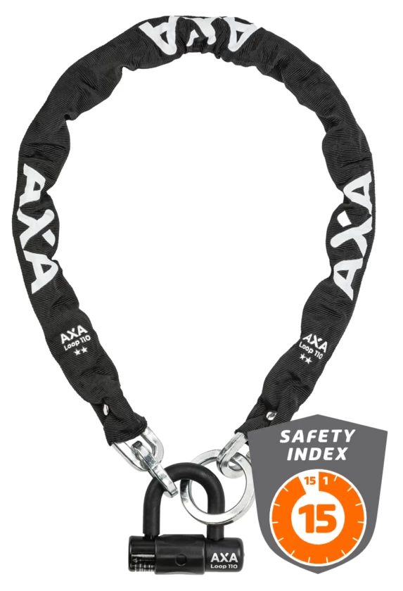 Łańcuch AXA Loop 110