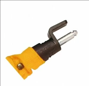 Łańcuch AXA Plug-in 130 do podkowy AXA SL7/9