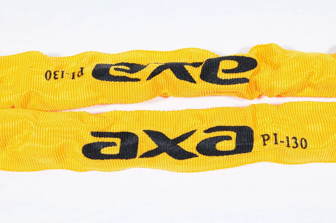 Łańcuch AXA Plug-in 130 do podkowy AXA SL7/9